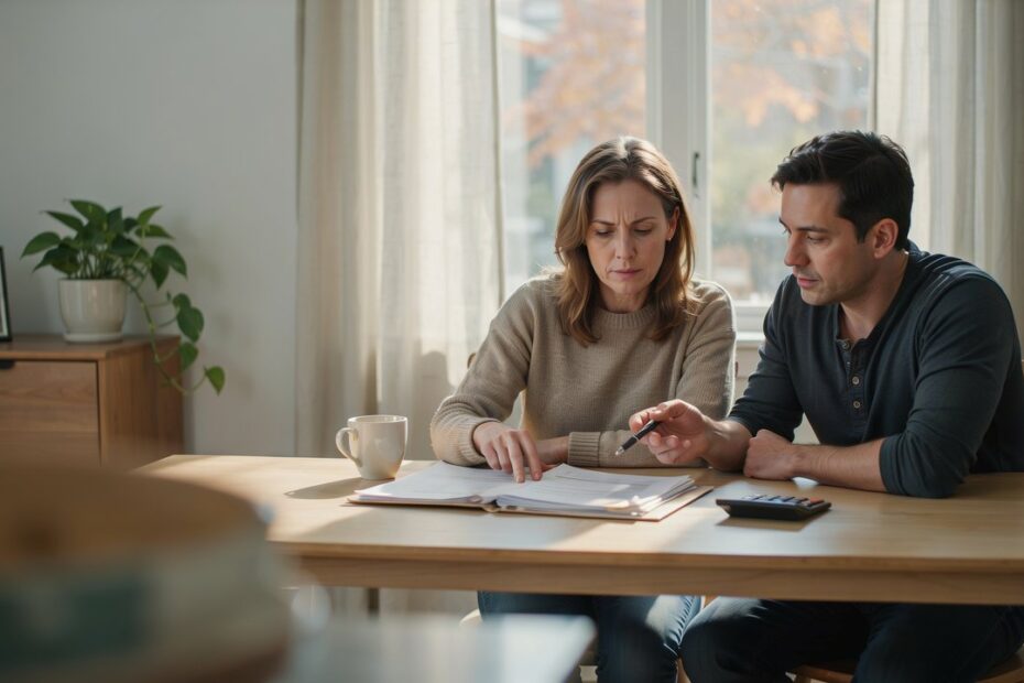 consolidate debt with mortgage Canada