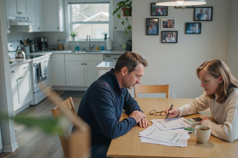home equity loan Canada