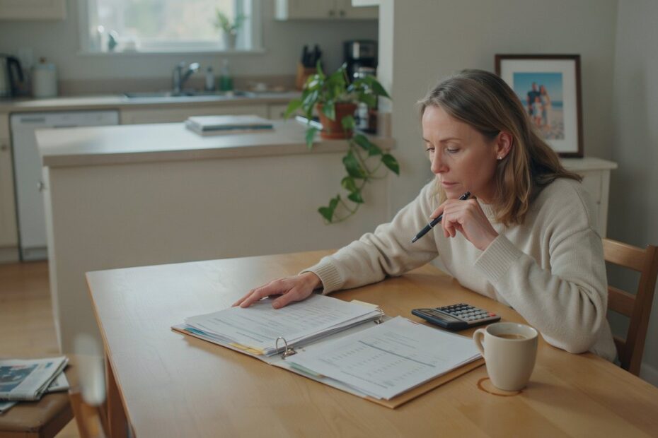 mortgage renewal options Canada