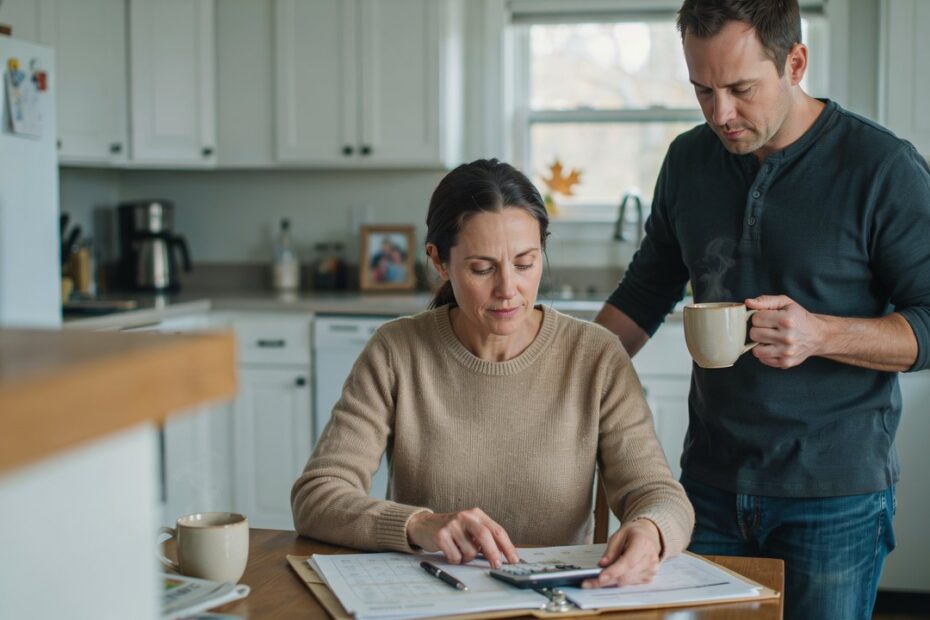refinance mortgage rates Canada
